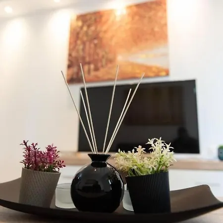 Spacious Flat 10min From Subway Stations Appartement Athene